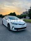 Toyota Corolla Altis Automatic 1.6 2019 For Sale in Peshawar