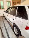 Suzuki Cultus VXR 2004 For Sale in Rawat
