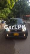 Toyota Rush  2008 For Sale in Karachi