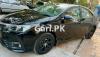 Toyota Corolla GLi Automatic 1.3 VVTi 2019 For Sale in Islamabad