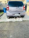 Toyota Passo X L Package 2013 For Sale in Islamabad