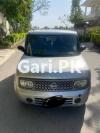 Nissan Other  2007 For Sale in Islamabad