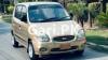 Hyundai Santro  2002 For Sale in Lahore