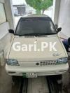 Suzuki Mehran VXR 2017 For Sale in Chiniot