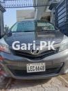 Toyota Vitz  2011 For Sale in Sialkot