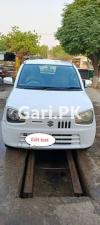 Suzuki Alto  2021 For Sale in Haroonabad