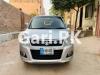 Suzuki Wagon R  2022 For Sale in Faisalabad