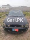 KIA Spectra 1.5 2001 For Sale in Islamabad