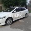 Honda City Aspire Prosmatec 1.3 i-VTEC 2015 For Sale in Gujrat
