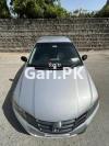 Honda City 1.3 i-VTEC Prosmatec 2009 For Sale in Rawalpindi