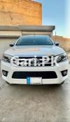 Adam Revo  2021 For Sale in Attock