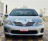 Toyota Corolla GLi 1.3 VVTi 2014 For Sale in Gujranwala