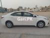 Toyota Corolla GLi 1.3 VVTi 2019 For Sale in Karachi