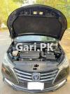 Changan Alsvin 1.5L DCT Lumiere 2022 For Sale in Lahore