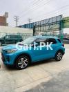 Toyota Raize Z 2020 For Sale in Gujranwala