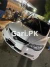 Honda Civic VTi Oriel Prosmatec 1.8 i-VTEC 2010 For Sale in Karachi