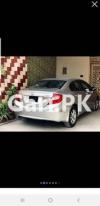 Honda Civic VTi Prosmatec 1.8 i-VTEC 2015 For Sale in Multan