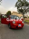 Chery QQ 0.8 Comfortable 2005 For Sale in Gujranwala
