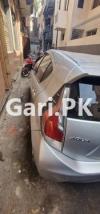 Toyota Aqua S 2015 For Sale in Lahore