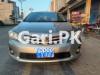 Toyota Corolla Altis 2013 For Sale in Hafizabad