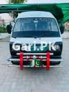 Suzuki Bolan  2013 For Sale in Wazirabad
