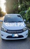 Suzuki Cultus VXL 2021 For Sale in Rawalpindi