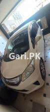 Honda Freed  2012 For Sale in Lahore