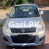 Suzuki Wagon R  2015 For Sale in Islamabad