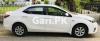 Toyota Corolla Altis 2017 For Sale in Lahore