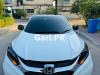 Honda Vezel Hybrid Z  Sensing 2017 For Sale in Islamabad