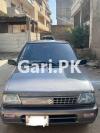 Suzuki Mehran VX 2018 For Sale in Rawalpindi