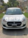 Suzuki Swift  2022 For Sale in Lahore