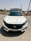 Honda Civic VTi Oriel Prosmatec 2019 For Sale in Sialkot