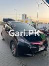 Honda Fit  2014 For Sale in Multan