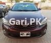 Toyota Corolla GLI 2012 For Sale in Karachi