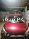 Suzuki Cultus VXL 2019 For Sale in Islamabad