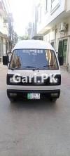 Suzuki Bolan  2018 For Sale in Lahore
