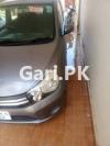Suzuki Cultus VXL 2018 For Sale in Multan