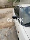 Suzuki Baleno GL 1999 For Sale in Karachi