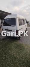 Suzuki Bolan VX Euro II 2016 For Sale in Rawalpindi