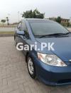 Honda City i-DSI 2005 For Sale in Islamabad