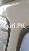 Suzuki Mehran VXR (CNG) 2007 For Sale in Abbottabad