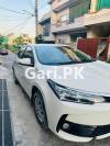 Toyota Corolla XLi VVTi 2019 For Sale in Islamabad