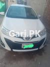 Toyota Yaris  2022 For Sale in Sialkot