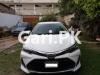 Toyota Corolla Altis 2021 For Sale in Karachi