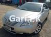 Toyota Camry  2007 For Sale in Karak