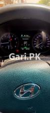Hyundai Tucson  2022 For Sale in Jhang