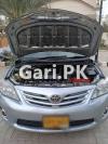 Toyota Corolla GLI 2013 For Sale in Karachi