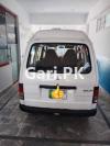 Suzuki Bolan VX Euro II 2018 For Sale in Mansehra