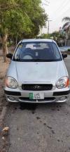 Hyundai Santro Club GV CNG 2006 For Sale in Lahore